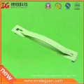 Customized Food Packaging Box PP Plastic Handle